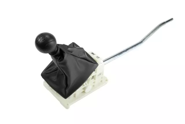 Manual Transmission Shifter Assembly - GM (25193756)