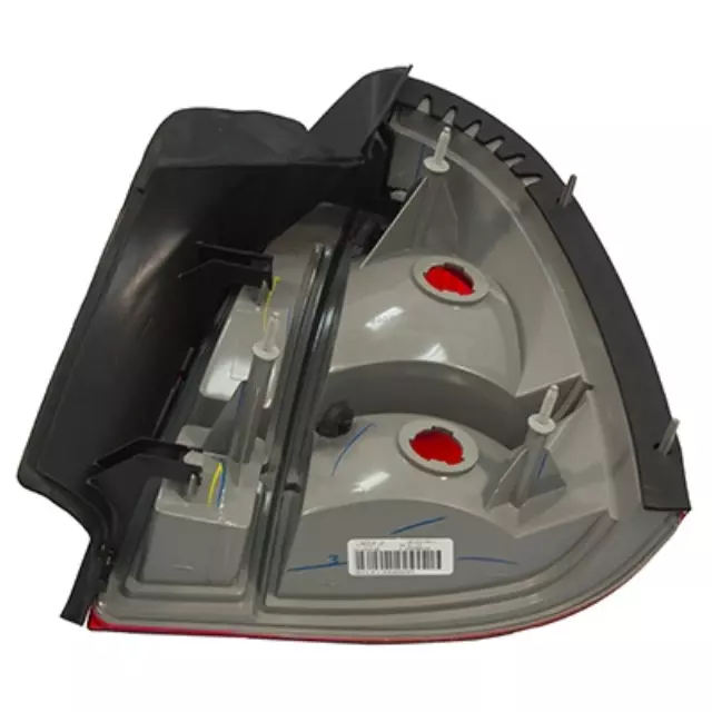 3W1Z13405AA - Electrical: Tail Lamp Assembly for Lincoln: Town Car Image