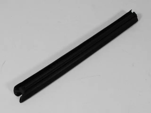 68026898AA - Body Sheet Metal Except Doors: Folding Top Side Rail Middle Weatherstrip, Right for Mopar Image