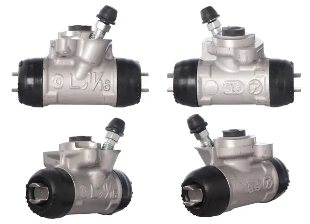 WCT074 - : ADVICS Drum Brake Wheel Cylinder for Advics Image