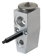 39543 - : Block Type Expansion Valve w/o Solenoid for FOUR SEASONS Image