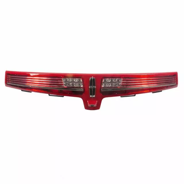 DE9Z13A565B - Electrical: Back Up Light Assembly for Lincoln: MKT Image