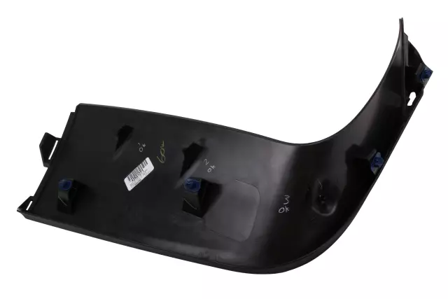 42651271 - : Black Liftgate Upper Driver Side Trim Finish Panel for Chevrolet: Cruze Image