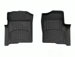 446111IM - : Black FloorLiner™ HP for WeatherTech Image