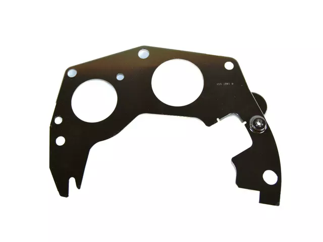 4627849AA - C635; 6-Speed; Manual Transaxle: Transaxle Dust Cover for Dodge: Dart | Fiat: 500L Image