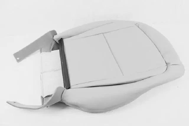 Seat Back Cover, Left - Mopar (1GD611DVAA)