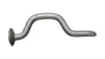 4744707010 - : Parking Brake Shoe Anchor Pin for Toyota Image