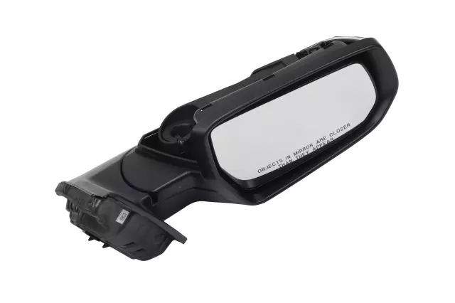 Passenger Side Outside Rearview Mirror - GM (84725738)