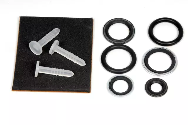 Air Conditioning Evaporator Case Seal Kit - GM (13332716)