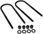 929768 - : U-Bolt Repair Kit for Dorman Image