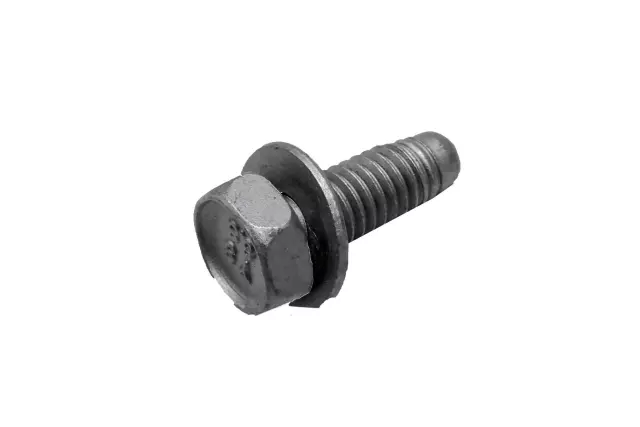 42346967 - Body: Fender Lower Bolt for GM Image