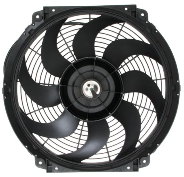 3700 - : Electric Fan Kit for Hayden Image