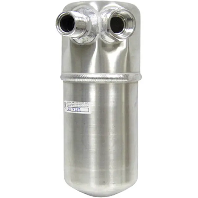 RD4287C - Air Conditioning &amp; Heat: A/C Accumulator -- Accumulator for UAC Image