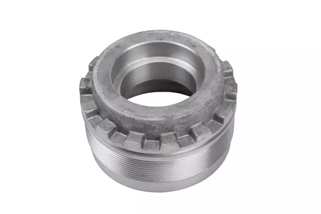 26059458 - Front Drive Axle: Adjuster for Chevrolet: Avalanche 2500, K1500 Pickup, K2500 Pickup, K3500 Pickup, Silverado 1500, Silverado 1500 HD, Silverado 2500, Silverado 2500 HD, Silverado 2500 HD Classic, Silverado 3500, Silverado 3500 Classic, Silverado 3500 HD, Suburban 1500, Suburban 2500, Suburban K1500, Suburban K2500, Tahoe | GMC: K1500 Pickup, K2500 Pickup, K3500 Pickup, Sierra 1500, Sierra 1500 Classic, Sierra 1500 HD, Sierra 2500, Sierra 2500 HD, Sierra 2500 HD Classic, Sierra 3500, Sierra 3500 Classic, Sierra 3500 HD, Suburban K1500, Suburban K2500, Yukon, Yukon XL 1500, Yukon XL 2500 Image