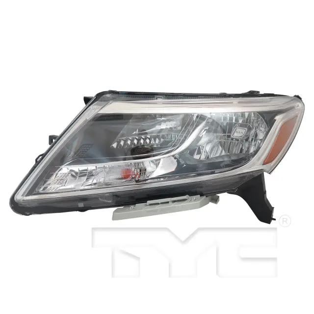 209412009 - Lighting &amp; Lamps: TYC Headlight Assembly for TYC Image