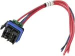 H84708001 - : HELLA Multi-Purpose Wire Connector H84708001 for Hella Image