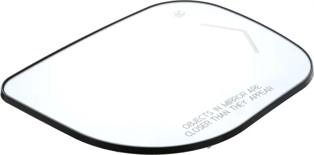 96365ZW10A - : Mirror Glass for Infiniti Image