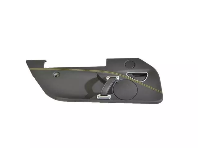 Front Door Trim Panel, Left - Alfa Romeo (5VK48U3OAA)