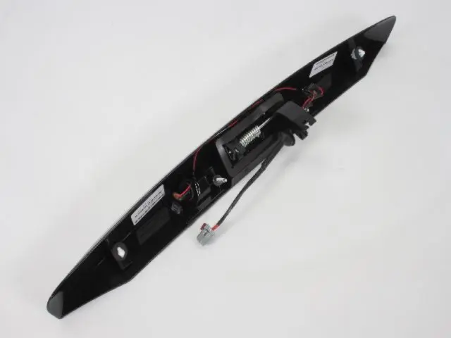 ZH33AXRAK - : Light Support Bar for Mopar Image