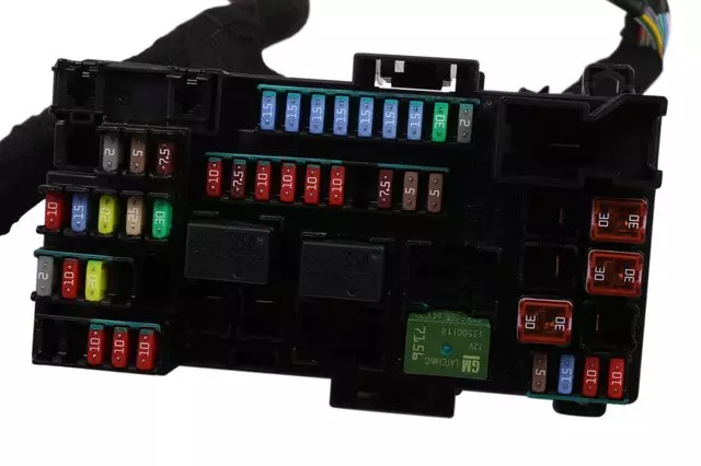 Instrument Panel Wiring Harness - GM (42420587)