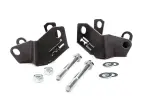10589 - : Lower Control Arm Skid Kit for Rough Country Image