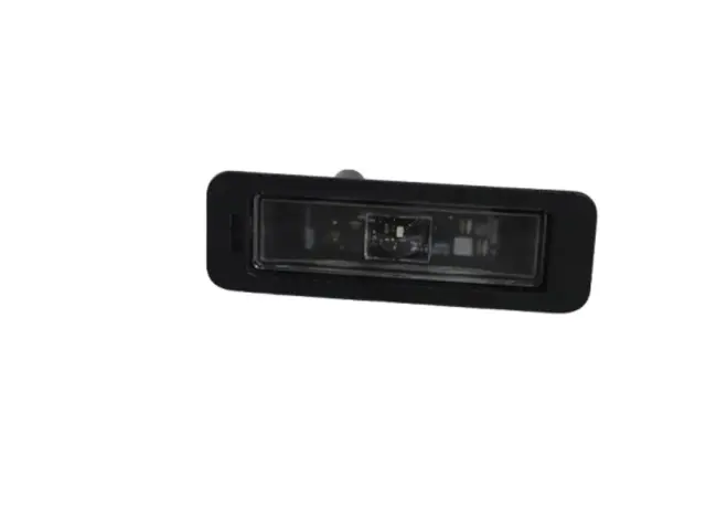 68575805AB - : License Plate Lamp for Mopar Image
