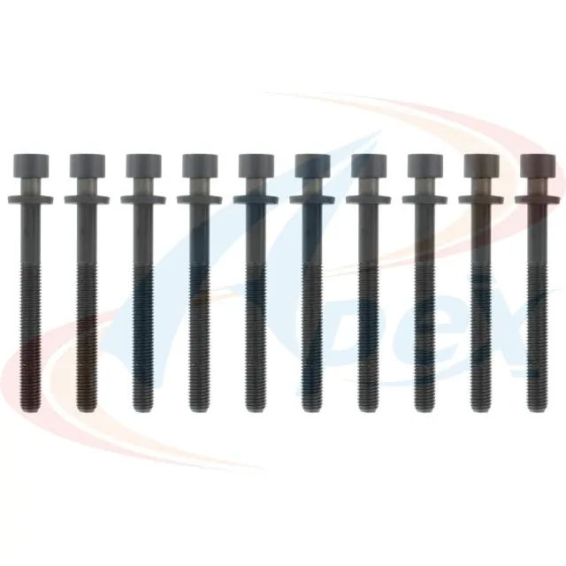 AHB551 - : APEX Automobile Parts Inc Head Bolt Set for APEX Automobile Parts Inc Image