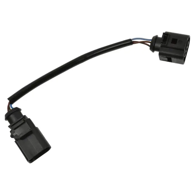 S2263 - Engines &amp; Components: Engine Oil Level Sensor Connector for SMP CORP Image