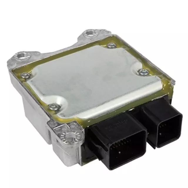 8M6Z14B321C - : Air Bag Control Module for Ford Image