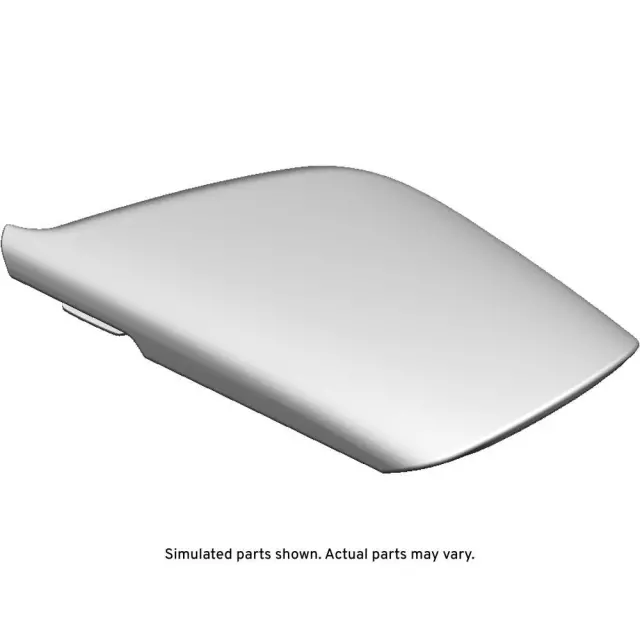 84255332 - Body: Armrest Door for GM Image