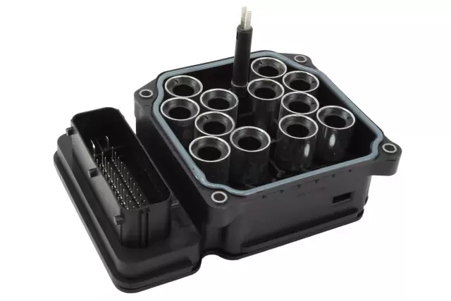 84065240 - : Electronic Brake Control Module Assembly for Buick: LaCrosse, Regal | Chevrolet: Malibu, Malibu Limited Image