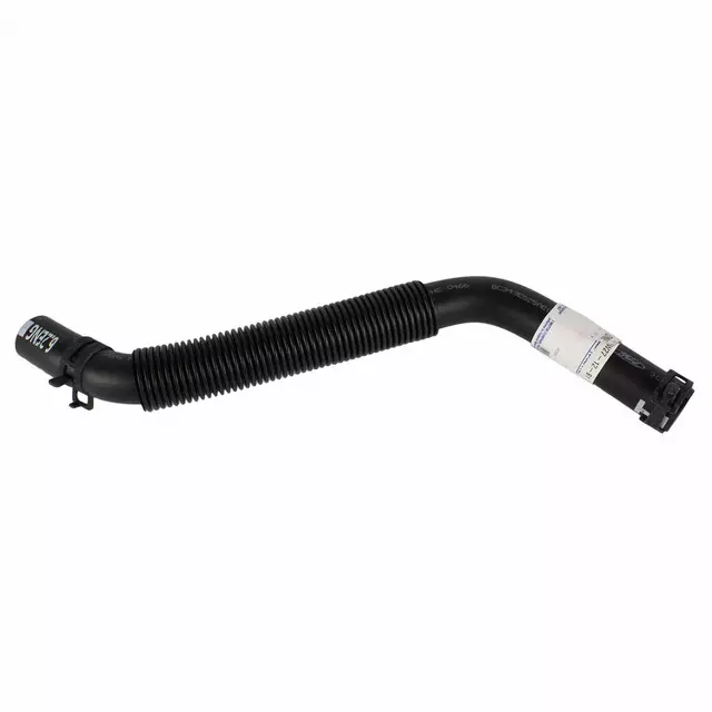 BC3Z3691A - Steering: Power Steering Return Hose for Ford: F-250 Super Duty, F-350 Super Duty Image