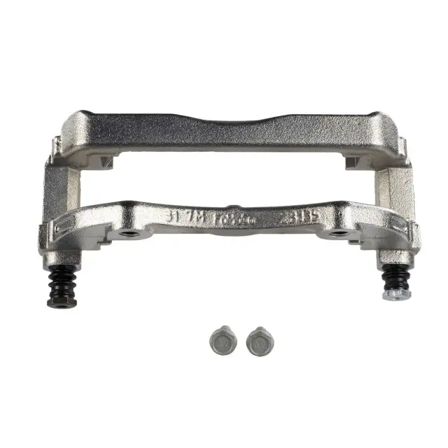 L1MZ2C396H - Brakes: Caliper Support for Ford: Explorer, Police Interceptor Utility | Lincoln: Aviator Image