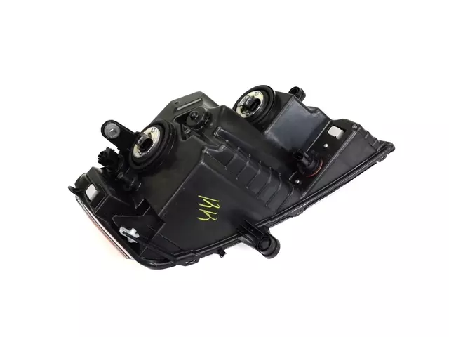 Headlamp, Left - Mopar (5116343ad)