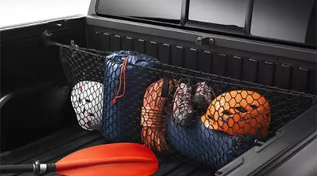 Cargo Net - Toyota (pt34735050)