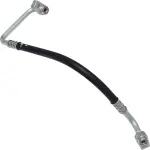 HA112413C - : A/C Refrigerant Discharge Hose -- Discharge Line for UAC Image