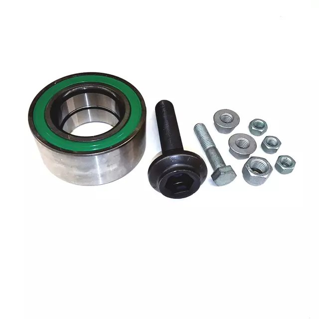 4A0498625 - Suspension: Front Wheel Bearing for Volkswagen: Passat Image