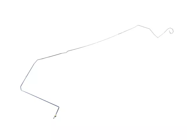 Brake Tube, Right - Mopar (68266972AC)