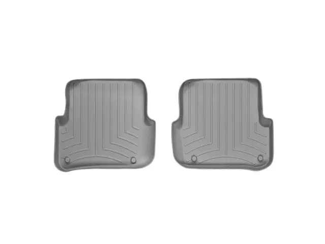 462192 - Accessories: Rear Grey FloorLiner™ DigitalFit® for WeatherTech Image