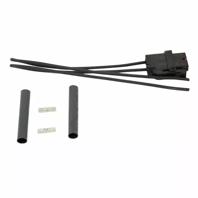 Wire Assembly - Ford (1U2Z-14S411-AJA)