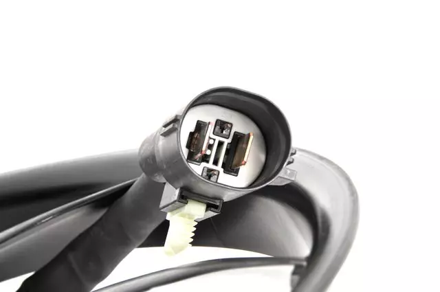 1581898 - Cooling System: ACDelcoâ„¢ Fan Motor for GM Image