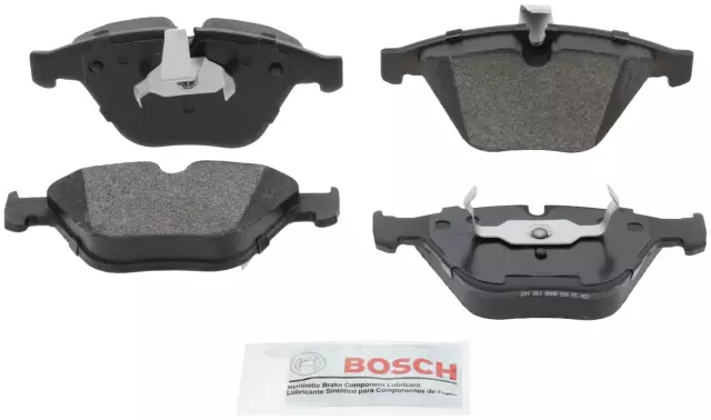 BE918 - : Bosch Disc Brake Pad Set for Bosch Image
