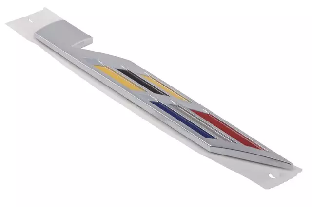 84427807 - Body: Nameplate for Cadillac: CT4 Image