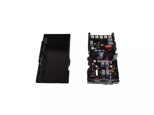 Intelligent Power Power Distribution Center, Us, Canada, Mexico - Mopar (68292018AE)