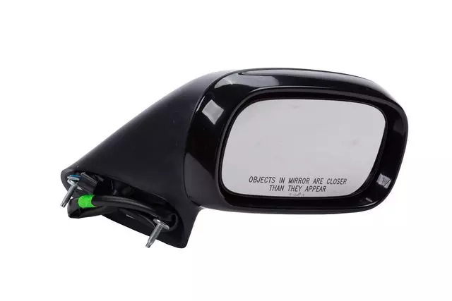 25615194 - : Passenger Side Mirror for Pontiac: Bonneville Image