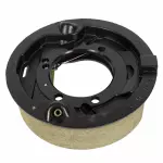 4C4Z2598DB - : Brake Assembly Parking for Ford Image