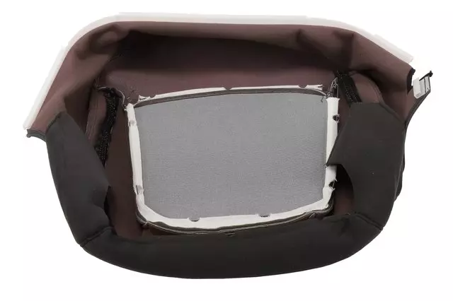 95101939 - Body: Cushion Cover for GM Image