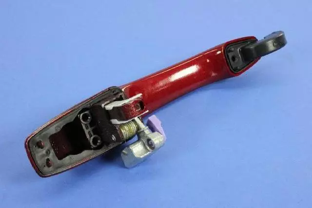 Exterior Door Handle, Right - Mopar (1NA54KDBAE)