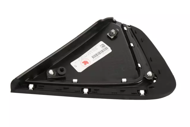 84178722 - : Driver Side Body Side Rear Molding for GM Image