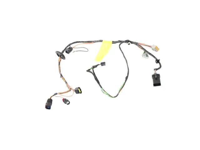 68079960AC - Electrical: Sliding Door Right Wiring for Mopar Image
